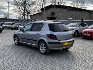 Peugeot 307 foto 3