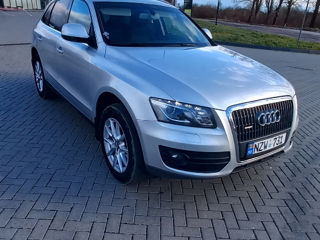 Audi Q5 foto 2