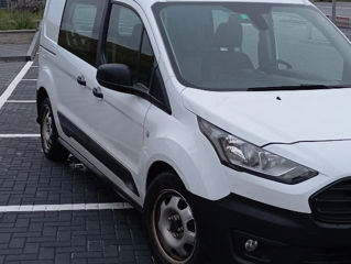 Ford Transit Connect foto 2