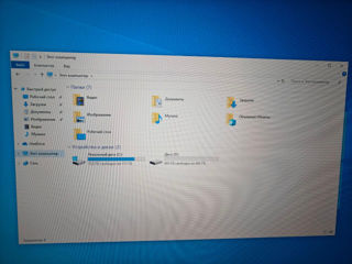 ПК i5-4460 + 8GB + SSD + GTX 1060 фото 6