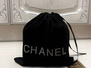 Сумка Chanel Vanity Mini foto 8