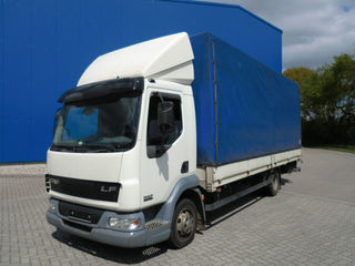 Daf LF с НДС foto 6