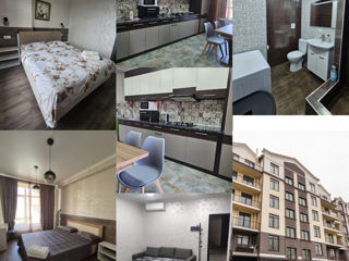 Apartament cu 3 camere, 75 m², Centru, Chișinău foto 2