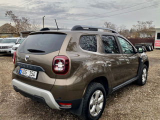 Dacia Duster foto 5