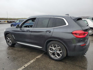 BMW X3 foto 4