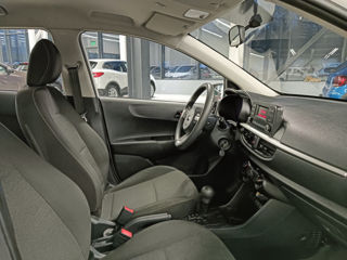 KIA Picanto foto 11