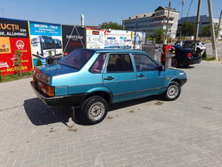 Lada / ВАЗ 2109