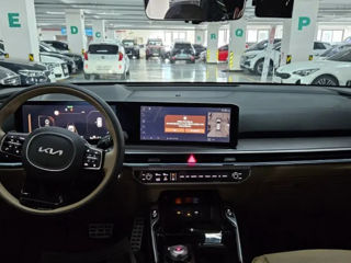 KIA Sorento фото 5