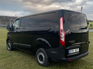 Ford Transit Custom foto 5