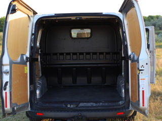 Ford Transit Custom foto 9