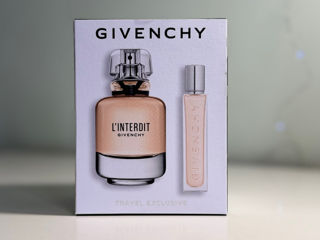 Givenchy L'Interdit Eau Original