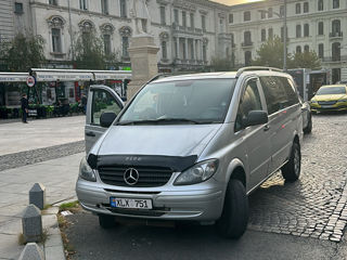 Mercedes Vito foto 5