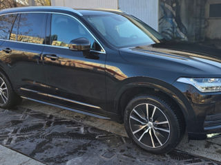 Volvo XC90 foto 6