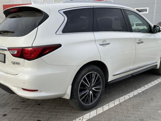 Infiniti QX60 foto 4