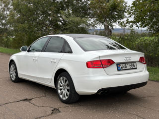 Audi A4 foto 5