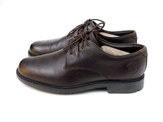 Timberland Waterproof Oxford. Размер 42. Состояние новых. Оригинал. foto 1