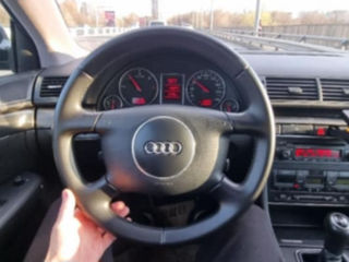 Audi A4 foto 2