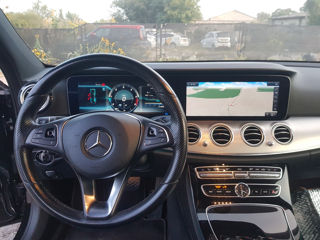 Mercedes E-Class foto 8