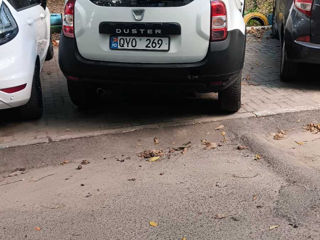 Dacia Duster foto 4