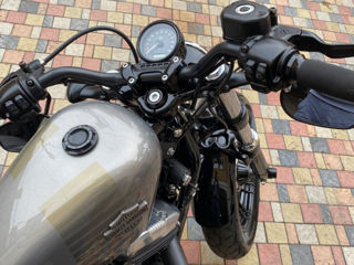 Harley - Davidson Forty-eight foto 7