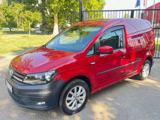 Volkswagen Caddy foto 3