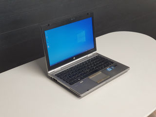 HP EliteBook i5/8GB/128GB/Garantie/Livrare! foto 5