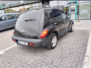 Chrysler PT Cruiser foto 10