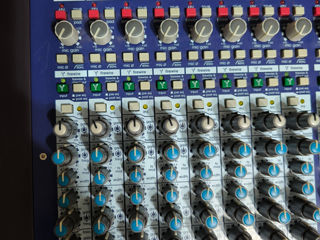 Mixer Midas Venice F24 foto 1