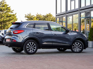 Renault Kadjar foto 5