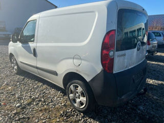 Farcop Opel Combo, Fiat Doblo 2014- foto 2