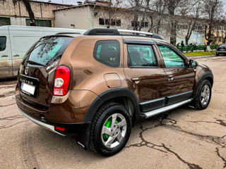 Dacia Duster foto 9