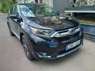 Honda CR-V foto 2