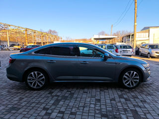 Renault Talisman foto 8