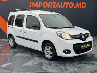 Renault Kangoo foto 4