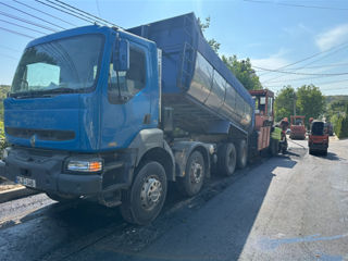 Renault Kerax foto 2