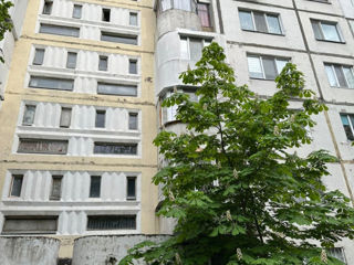 Apartament cu 2 camere, 55 m², Ciocana, Chișinău foto 10