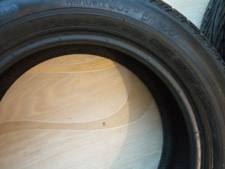 Vind doua scaturi bune ,una marca Continental  215/55R 16  produse in Franta foto 5