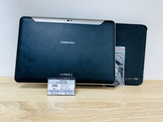 Tabletă Samsung GT-P7500 ,16gb, 590 lei foto 1