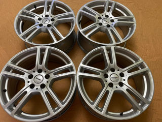 5x112 R18 8J ET38 Audi Vw Scoda foto 4