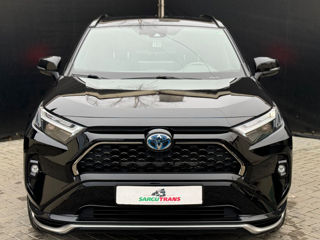 Toyota Rav 4 foto 3