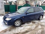 Mazda 323 foto 2