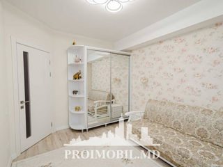 Apartament cu 3 camere, 92 m², Botanica, Chișinău foto 5
