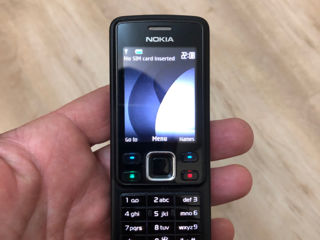 Nokia 6300 Hungary foto 1
