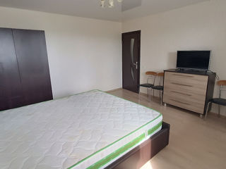 Apartament cu 2 camere, 50 m², Râșcani, Chișinău foto 3