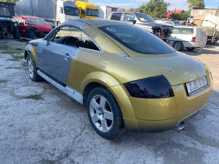 Audi TT foto 3