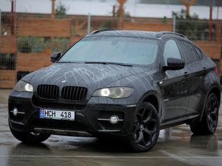 BMW X6 foto 1