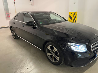 Mercedes E-Class foto 3