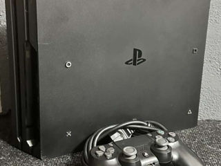 Sony Playstation 4 Pro 1TB CUH-7016B foto 3