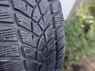 Caucucuri  Goodyear anu 2022 protector aproape nou aduse din elvetia foto 3