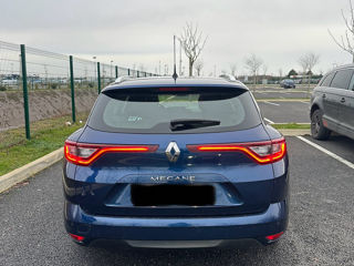 Renault Megane foto 3